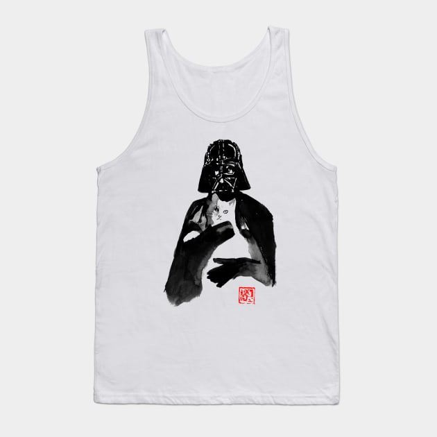 gerard depardieu Tank Top by pechane